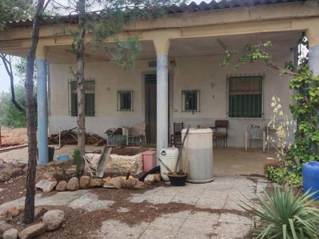 Casa Rural en venta en Siles, Jaén