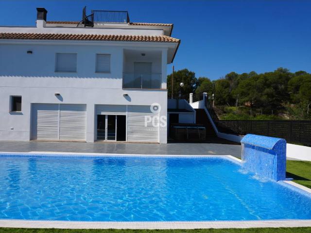 Chalet en venta en Mortí Bajo, Bajo Guadalentín