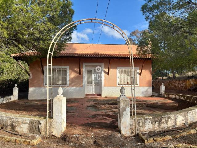 Chalet en venta en Las Canales, Bajo Guadalentín