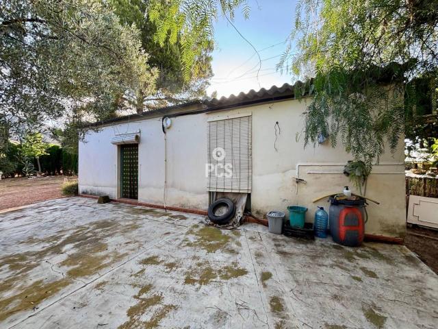 Chalet en venta en Mortí Bajo, Bajo Guadalentín