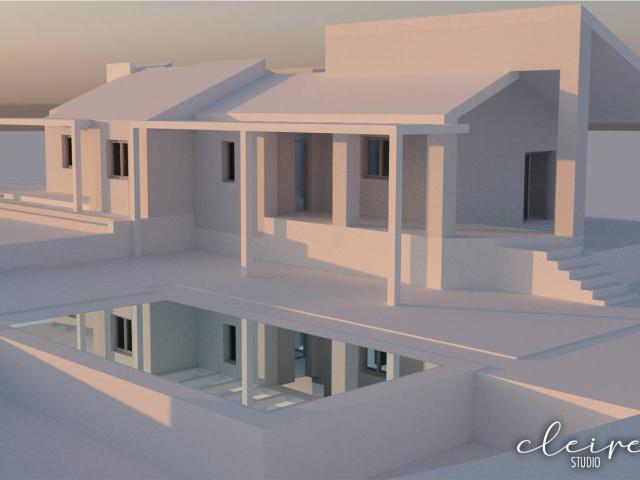 Chalet en venta en Cortijos de San Rafael, La Axarquía