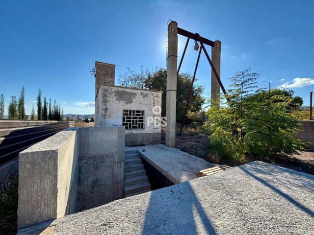 Chalet en venta en Mortí Bajo, Bajo Guadalentín