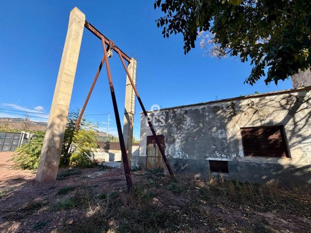 Chalet en venta en Mortí Bajo, Bajo Guadalentín