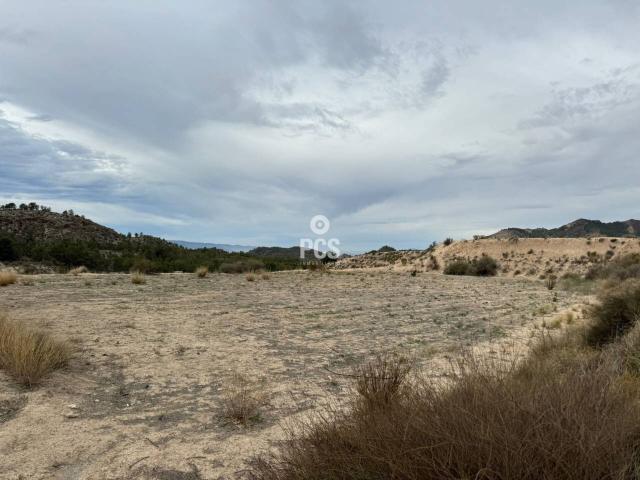 Chalet en venta en Mortí Bajo, Bajo Guadalentín
