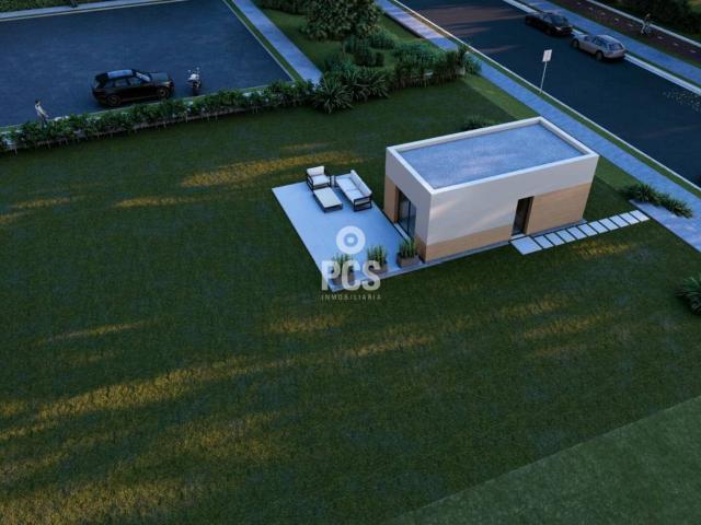 Chalet en venta en Mortí Bajo, Bajo Guadalentín