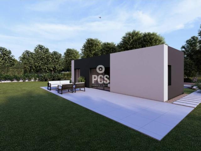 Chalet en venta en Mortí Bajo, Bajo Guadalentín