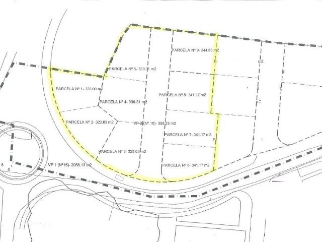 Terreno en venta en Zaragoza, Aragón