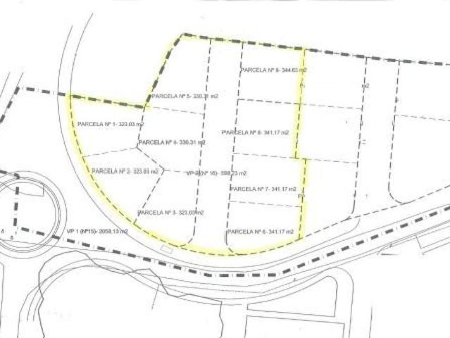 Local Comercial en venta en Ontinar de Salz, Zaragoza