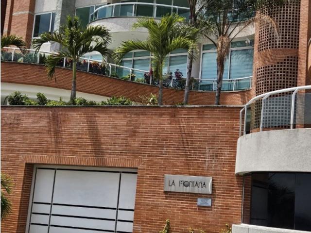 Apartamento en venta en Miranda, Municipio Miranda