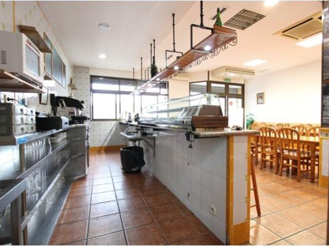 Local Comercial en venta en el Mas de Tous, el Camp de Túria