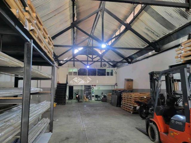 Galpón en venta en Boca De Uchire, Distrito Capital