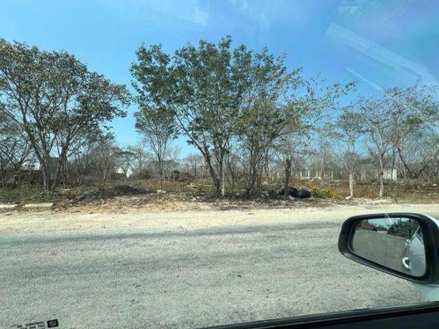 Venta de villa de 1 recamara con terraza en emana, conkal, merida, yucatan