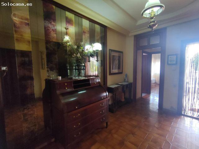 Casa en venta en San Vicente Del Raspeig