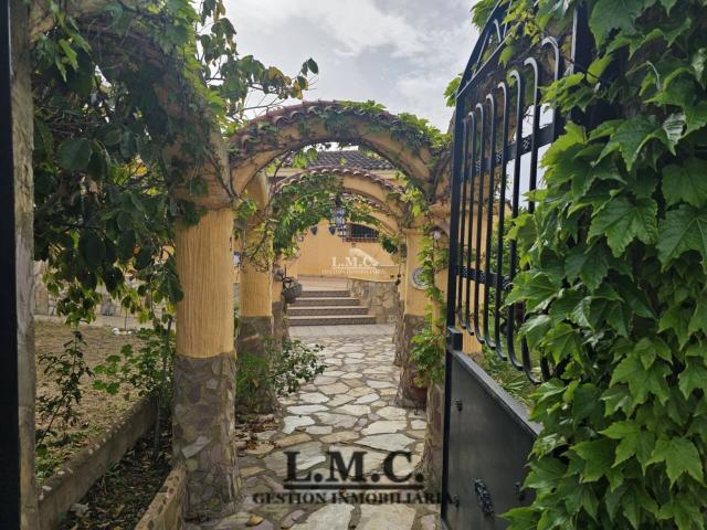 Chalet en venta en Pozo del Camino, Costa Occidental