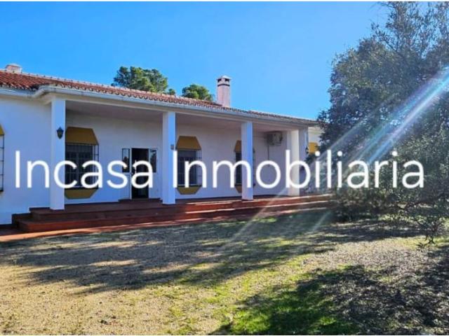 Chalet en venta en El Condado, Andalucía