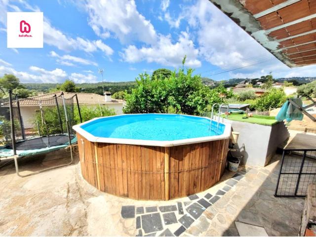 Chalet en venta en Bigues, Vallès Oriental