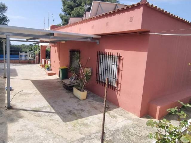 Chalet en venta en el Camp de Túria, Valencia