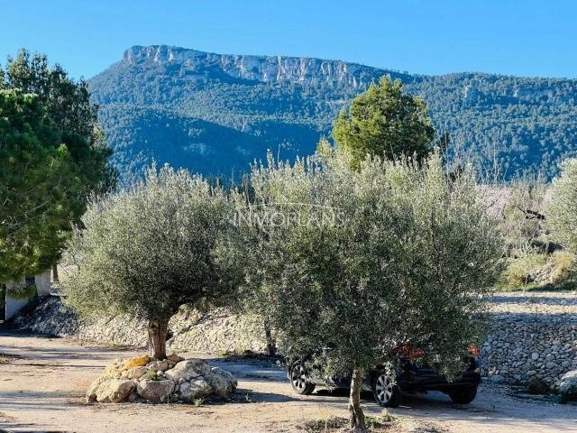 Chalet en venta en l'Alcoià, Valencia