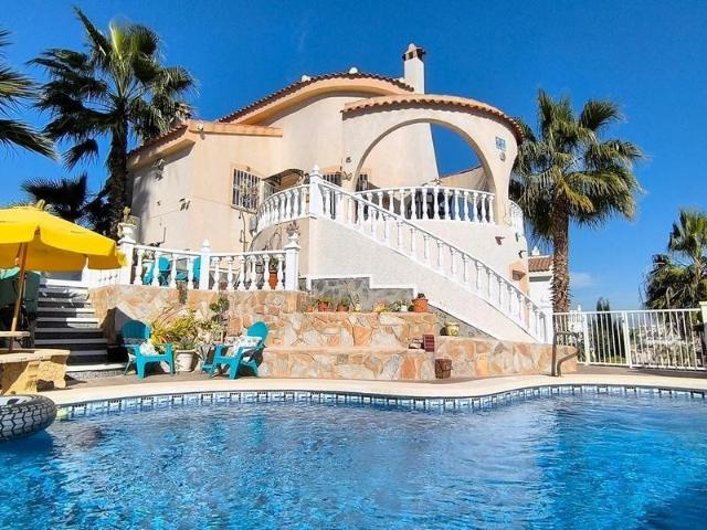 Casa Rural en venta en Urbanización Lo Pepin, el Baix Segura / La Vega Baja