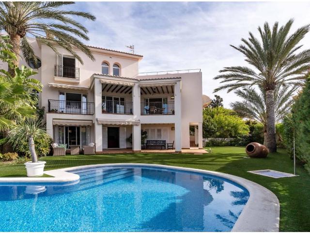 Chalet en venta en El Ejido, Andalucía