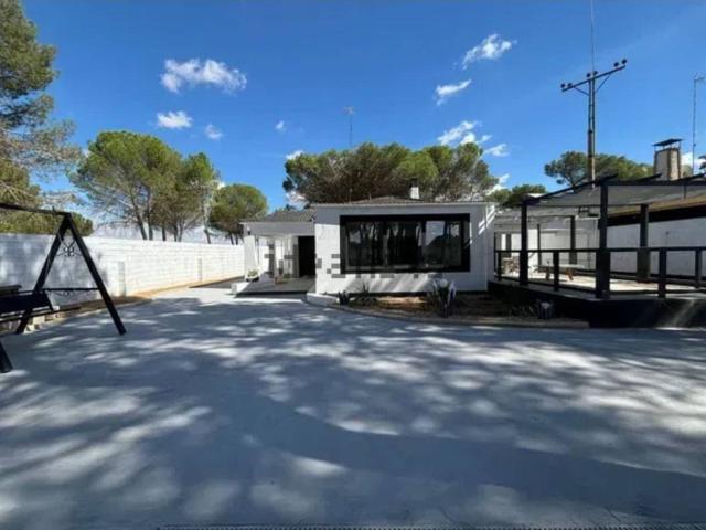 Chalet en venta en El Provencio, Castilla-La Mancha