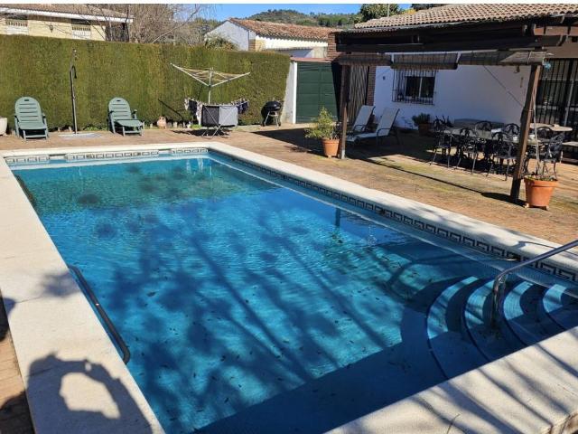 Chalet en venta en Estación de Obejo, Obejo