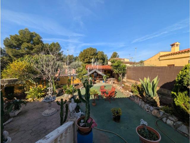 Chalet en venta en Urbanització El Morral, l'Alcalatén