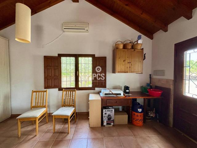 Chalet en venta en Bajo Guadalentín, Murcia