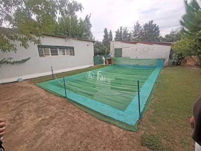 Chalet en venta en Segrià, Catalunya