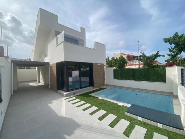 Casa Rural en venta en Los Alcázares, Campo de Cartagena y Mar Menor