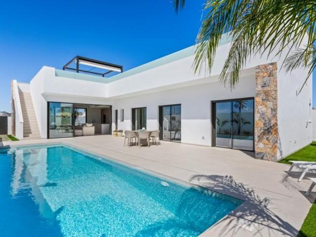 Casa Rural en venta en Los Alcázares, Campo de Cartagena y Mar Menor
