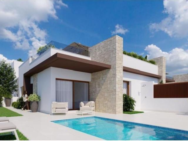 Casa en venta en Entrenaranjos, el Baix Segura / La Vega Baja
