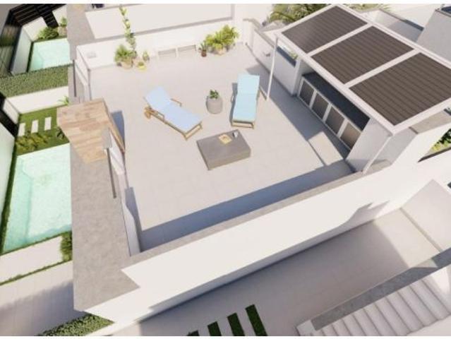 Casa en venta en Roldán, Campo de Cartagena y Mar Menor