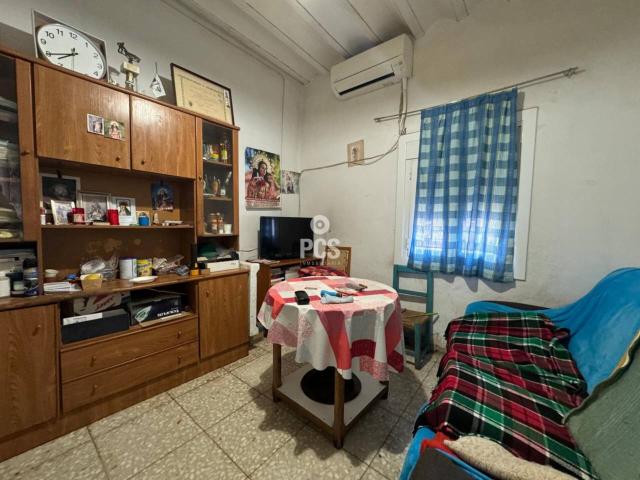 Chalet en venta en La Charca, Bajo Guadalentín