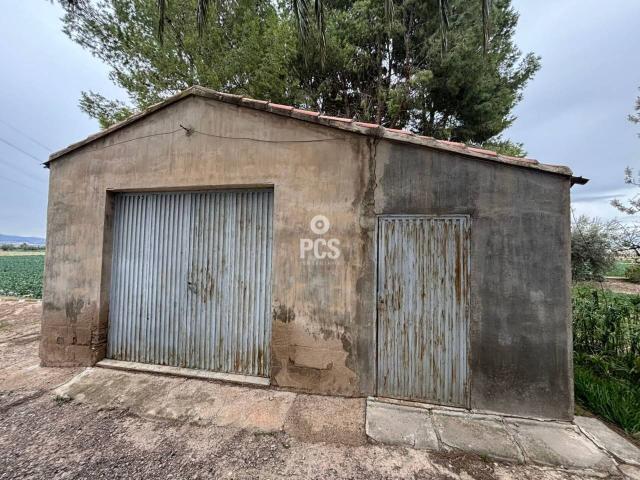 Chalet en venta en Mortí Bajo, Bajo Guadalentín