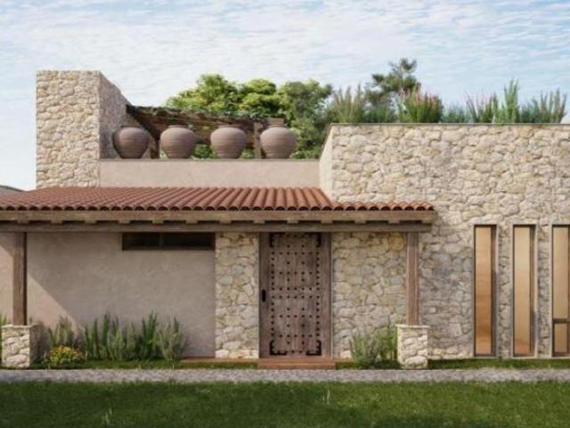 Casa en venta en Cadereyta De Montes, Querétaro