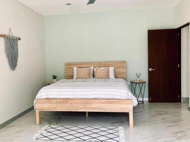 VENTA DE VILLA FRENTE AL MAR, SAN BENITO, PROGRESO