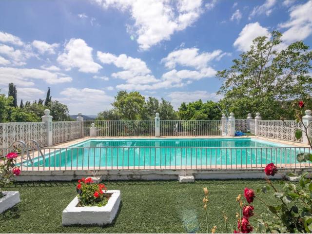 Chalet en venta en Sierra de Huelva, Andalucía