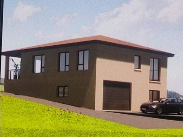 Chalet en venta en O Condado, Galicia
