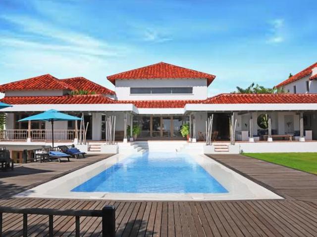 Venta de Villa Playa Destiladeros
