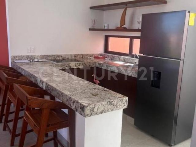 VENTA DE VILLA, SAN CRISANTO, YUCATÁN