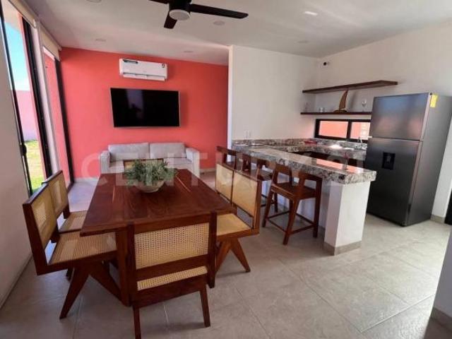 VENTA DE VILLA, SAN CRISANTO, YUCATÁN