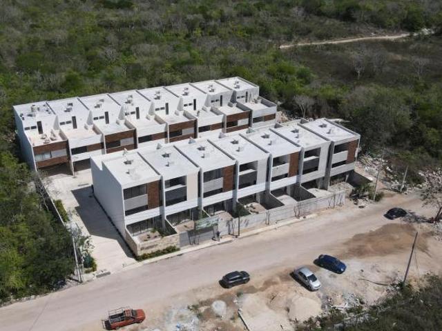Casa en venta en Temozón, Yucatán