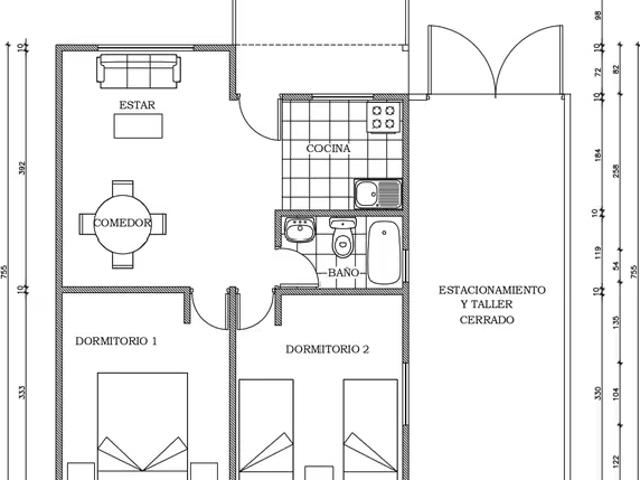 Casa en venta en Cartagena, Valparaíso