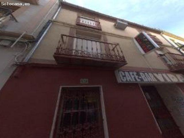 Casa en venta en Zona 2 (Centro y San Francisco), Lucena