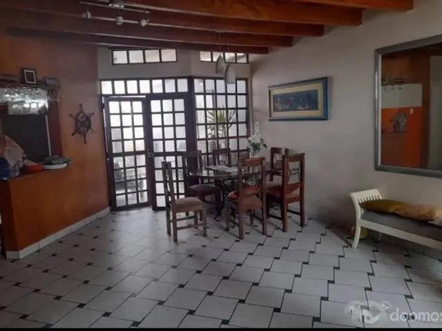 Casa venta en La Libertad