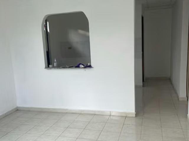 Casa venta en Penonomé