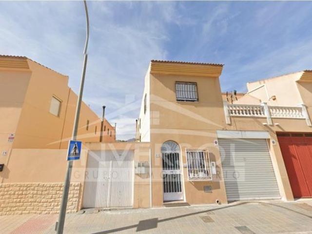 Casa en venta en San Isidro de Níjar, Níjar