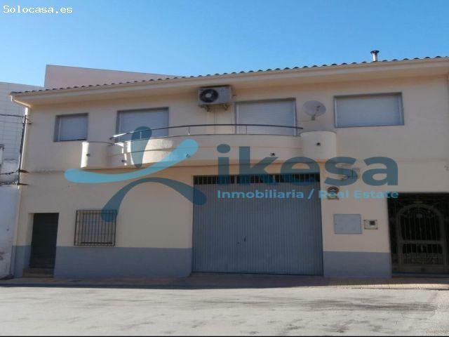 Piso en venta en Alcaudete, Andalucía