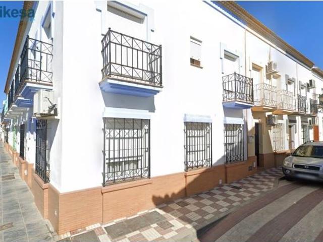 Piso en venta en Almonte, Huelva